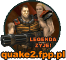 Quake II - Legenda yje!